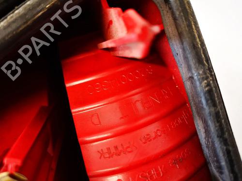 Right taillight RENAULT VEL SATIS (BJ0_) 2.2 dCi (BJ0E, BJ0F) | BP35491739C35 - Image 3