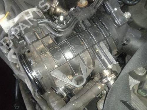 Used Throttle body Throttle body 35087773 35087773