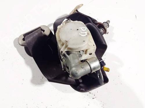 Front right seatbelt SUBARU FORESTER (SH_) 2.0 D AWD (SHH, SHD, SHN) | BP35029953I25 - Image 3