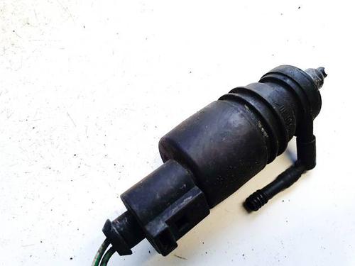 Used Washer pump Washer pump VW PASSAT B7 (362) 1.6 TDI (105 hp) 34879422 34879422
