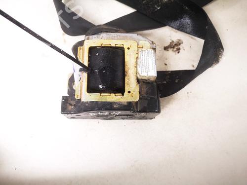 Front right seatbelt VW PASSAT B5 Variant (3B5) 1.8 | BP35563632I25 - Image 3