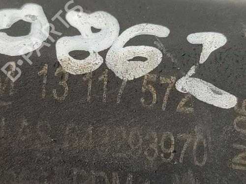 Pipe OPEL ASTRA H (A04) 1.9 CDTI (L48) | BP32551856M125