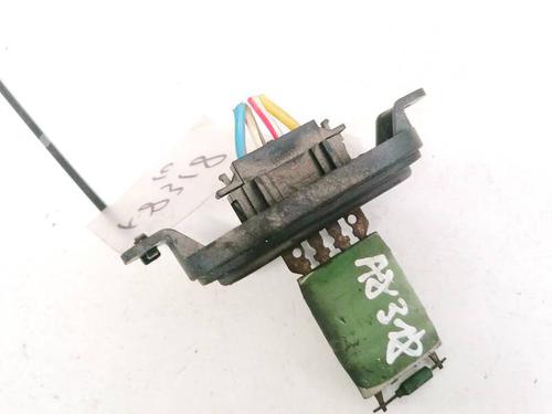 Heater resistor VW TRANSPORTER T5 Van (7HA, 7HH, 7EA, 7EH) 1.9 TDI | BP35369441M108 - Image 2