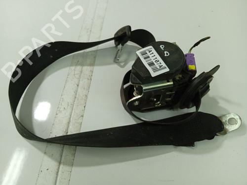Used Front right seatbelt Front right seatbelt 34836488 34836488