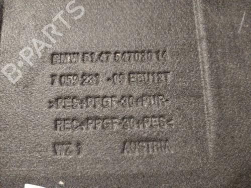 Luggage compartment floor BMW 1 (E87) 118 d | BP34997805I33 - Image 4