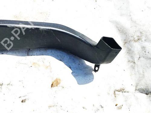 Pipe SKODA SUPERB II (3T4) 2.0 TDI | BP35021871M125 - Image 2