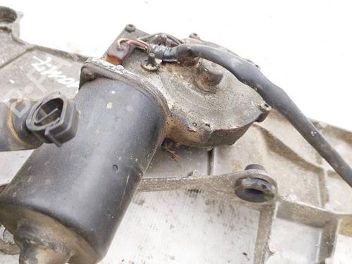 Front wiper motor PEUGEOT 807 (EB_) 2.2 HDi | BP35029727M29 - Image 3