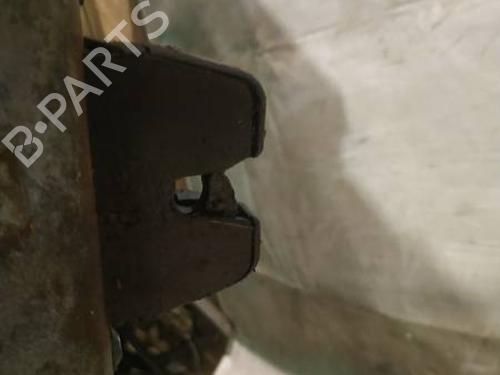 Used Tailgate lock Tailgate lock CITROËN C8 (EA_, EB_) 2.2 HDi (128 hp) 34755608 34755608