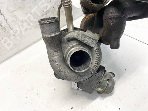 Used Turbocharger/Supercharger Turbocharger/Supercharger 35063440 35063440