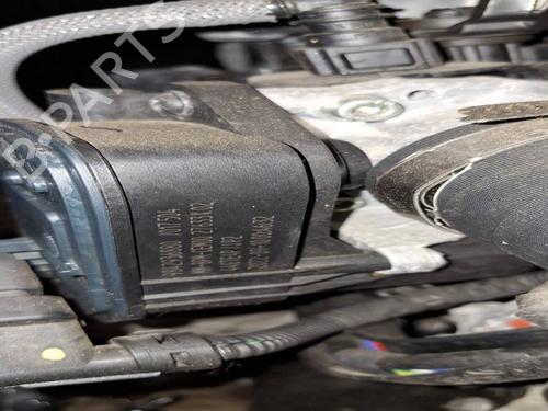 Throttle body OPEL ASTRA L (OV5) 1.2 (FPHNSL, FPHNSR) | BP36546725M82  - Image 5