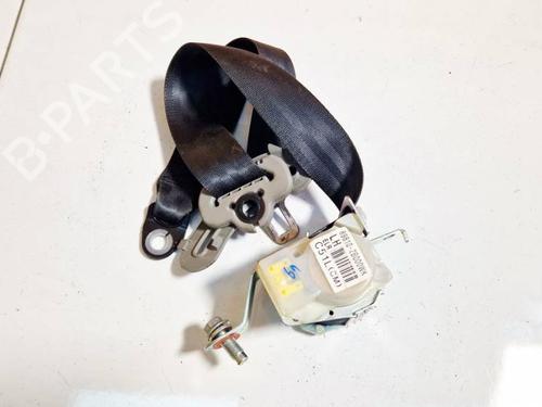 Used Rear left seatbelt Rear left seatbelt 35019723 35019723