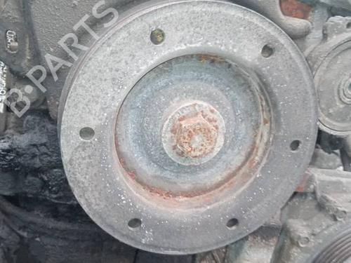 Used Pulley Pulley 35264155 35264155