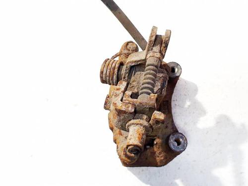 Right rear brake caliper MAZDA 6 Hatchback (GH) 2.2 MZR-CD (GH10) | BP40113363M106 - Image 2