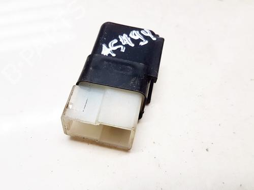 Other NISSAN ALMERA II Hatchback (N16) 2.2 Di | BP33105503O1 - Image 2