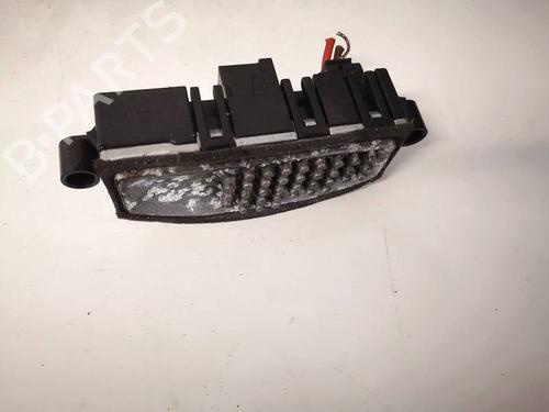 Used Heater resistor Heater resistor MERCEDES-BENZ A-CLASS (W176) A 220 CDI 4-matic (176.005) (170 hp) 34813634 34813634