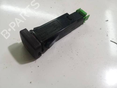 Used Warning switch Warning switch VOLVO S80 II (124) 2.5 T (200 hp) 34836927 34836927