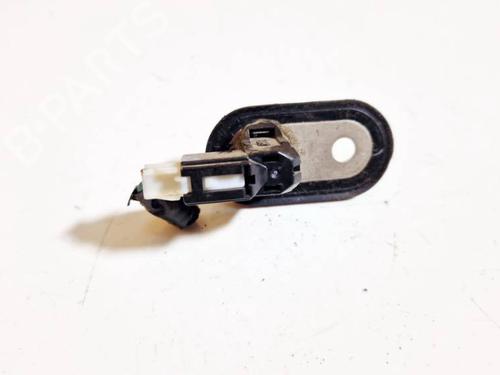 Electronic module TOYOTA YARIS (_P9_) 1.0 VVT-i (KSP90_, KSP90R) | BP34979302M83 - Image 2
