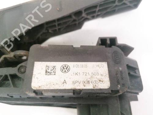 Pedal VW PASSAT B6 (3C2) 2.0 TDI | BP35369687I4 - Image 3