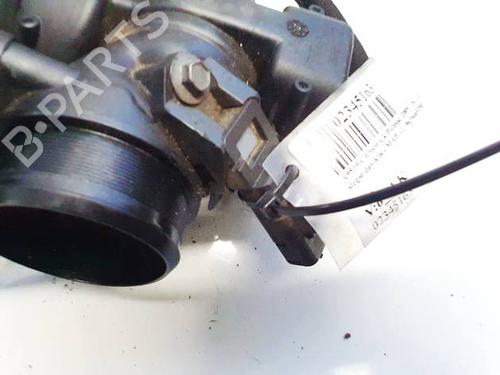 Used Electronic module Electronic module CITROËN C4 Picasso I MPV (UD_) 1.6 HDi (109 hp) 35068485 35068485