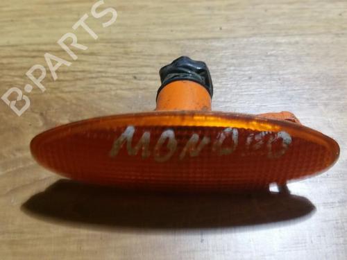 Used Right side indicator Right side indicator FORD ESCORT VI (GAL, AAL, ABL) 1.6 i 16V (88 hp) 35651991 35651991