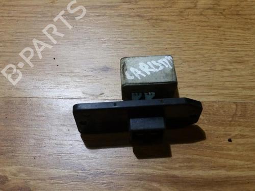 Used Heater resistor Heater resistor MITSUBISHI CARISMA (DA_) 1.6 (DA1A) (90 hp) 35651555 35651555