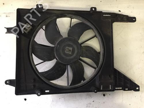 Used Fan Fan 35658152 35658152