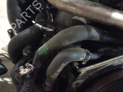 Used Pipe Pipe AUDI A3 (8P1) 2.0 TDI 16V (140 hp) 40275967 40275967