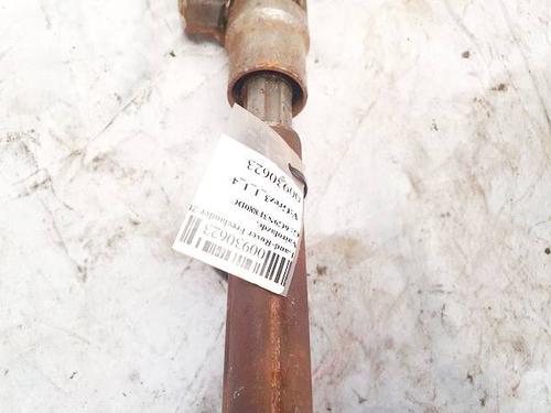 Steering column LAND ROVER FREELANDER 2 (L359) 2.2 TD4 4x4 | BP35874782M21 - Image 2