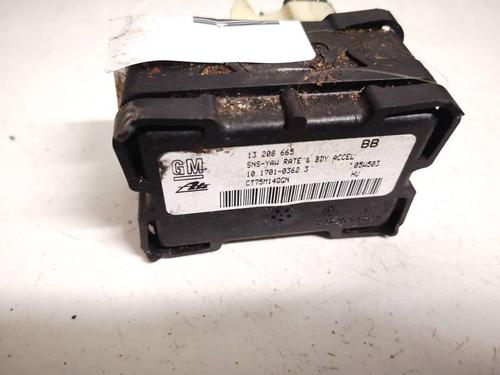 Electronic module OPEL ASTRA H (A04) 1.9 CDTI (L48) | BP35155379M83 - Image 3