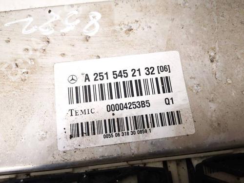 Electronic module MERCEDES-BENZ GL-CLASS (X164) GL 320 CDI 4-matic | BP32930084M83 - Image 2