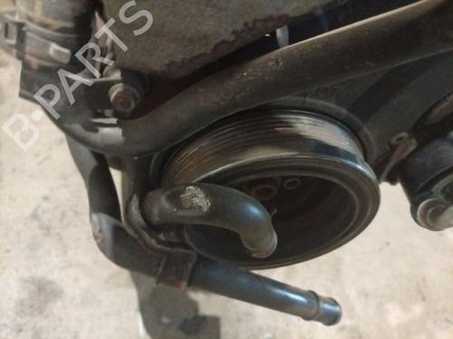 Pulley VW PASSAT B7 (362) 1.6 TDI | BP39734407M122 - Image 4
