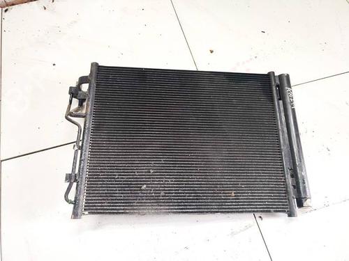 Water radiator HYUNDAI i30 (FD) 1.6 CRDi | BP34998166M31 - Image 2
