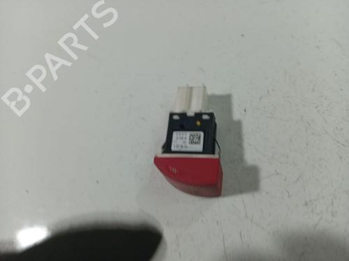 Warning switch SKODA OCTAVIA II (1Z3) 1.9 TDI | BP36907239I22 - Image 2