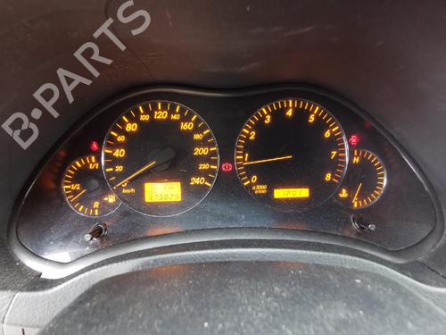 Switch TOYOTA AVENSIS (_T25_) 2.0 VVTi (AZT250_) | BP32573178I30 - Image 14