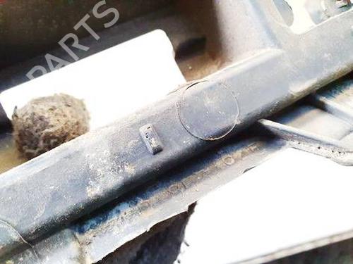 Support VW PASSAT B8 (3G2, CB2) 2.0 TDI | BP39968259C155 - Image 3