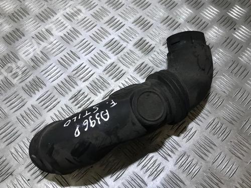 Rohr für Rohr FIAT STILO (192_) 1.9 JTD (192_XE1A) (115 hp) 35695416 35695416