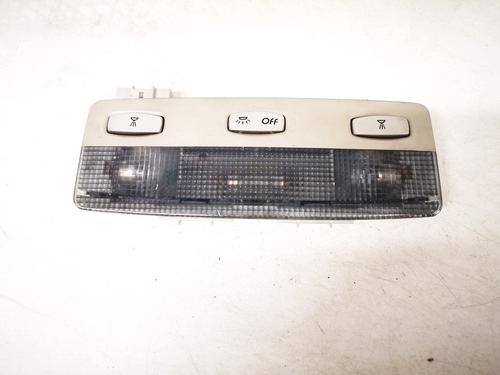 Used Interior roof light Interior roof light RENAULT ESPACE IV (JK0/1_) 2.2 dCi (JK0H) (150 hp) 35555273 35555273