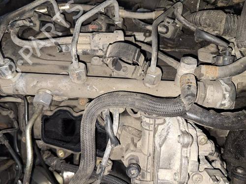 Injection rail AUDI Q7 (4LB) 3.0 TDI quattro | BP35100919M98 - Image 2