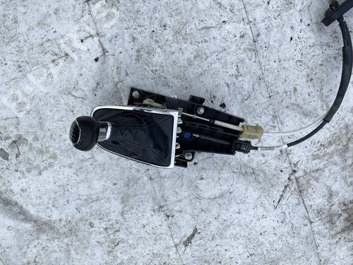 Used Gear lever Gear lever OPEL ASTRA J (P10) 1.7 CDTI (68) (110 hp) 34977629 34977629