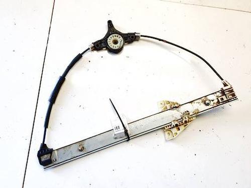 Used Front left window mechanism Front left window mechanism 35677292 35677292