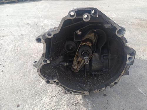 Used Gearbox Gearbox AUDI 80 B3 Saloon (893, 894, 8A2) 1.6 (70 hp) 39999220 39999220