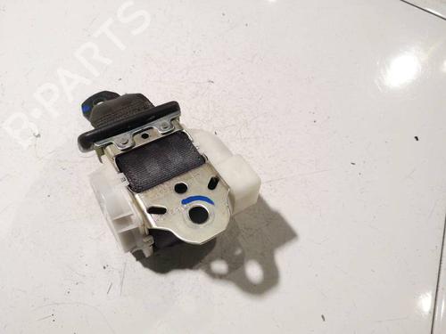 Used Rear center seatbelt Rear center seatbelt 38974794 38974794