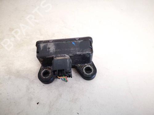 Electronic module RENAULT LAGUNA III (BT0/1) 2.0 dCi (BT07, BT0J, BT14, BT1A, BT1S) | BP35335808M83 - Image 3