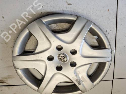 Hulkapsel Hulkapsel TOYOTA VERSO (_R2_) 2.0 D-4D (AUR20_, AUR20R) (126 hp) 36828761 36828761