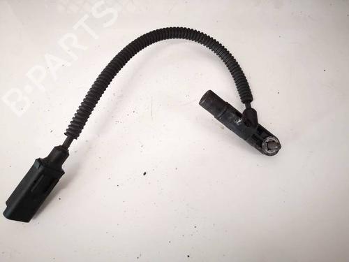 Used Electronic sensor Electronic sensor FORD FOCUS III 1.6 TDCi (115 hp) 34842602 34842602