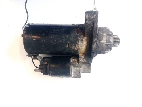 Starter AUDI A6 C6 (4F2) 2.4 | BP35357036M8 - Image 2