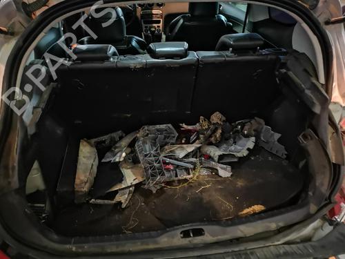 Boot lining PEUGEOT 308 SW I (4E_, 4H_) 1.6 HDi | BP35217720I3 - Image 11
