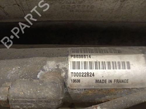 Steering column VOLVO S60 I (384) 2.4 T | BP34788389M21  - Image 5