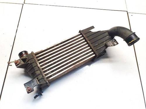 intercooler-opel-astra-h-a04-2004-2005-2006-2007-2008-2009-2010-2011-2012-2013-2014-36587597 main image