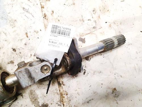 Steering column universal joint SAAB 9-3 (YS3F, E79, D79, D75) 2.2 TiD | BP35374279M114 - Image 3